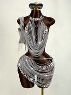 Hamdemade versatile set