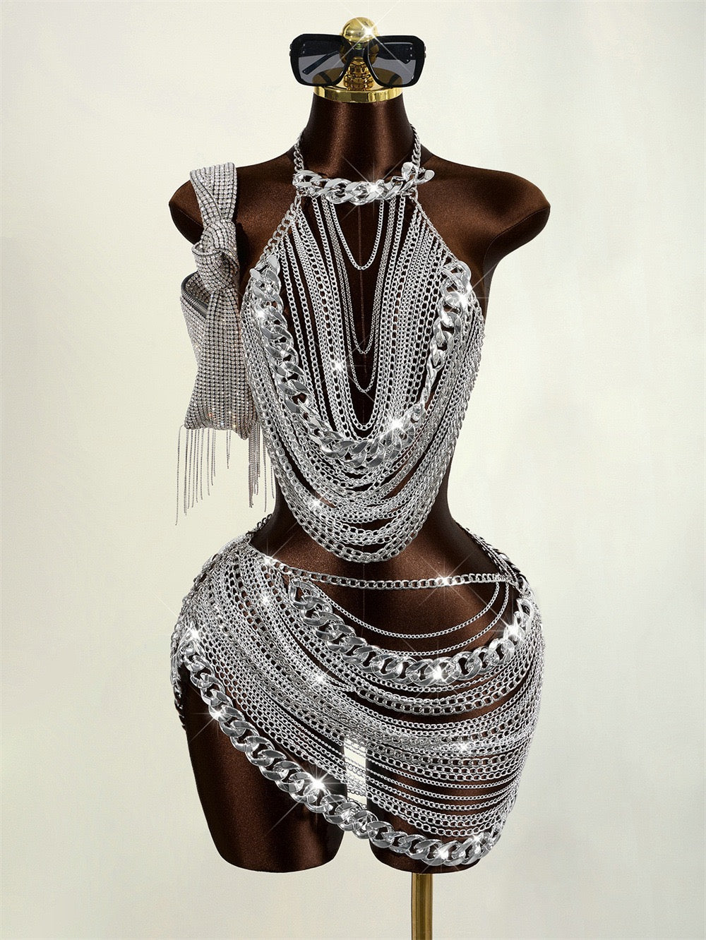 Hamdemade versatile set