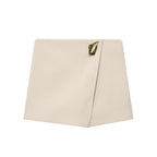Asymmetric culottes