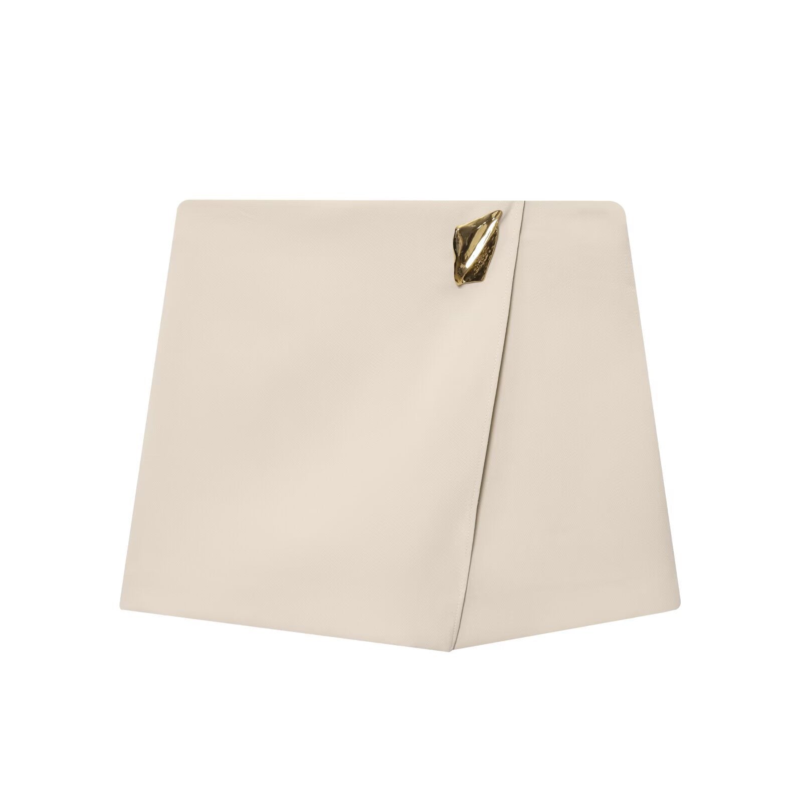 Asymmetric culottes