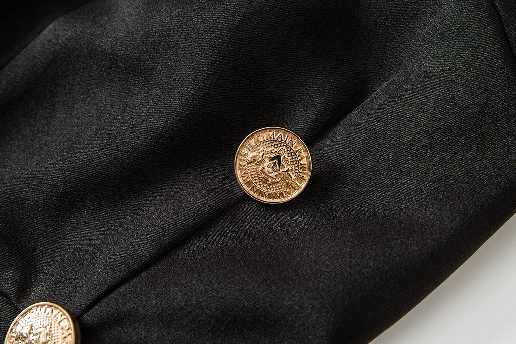 Luxurious jumpsuit