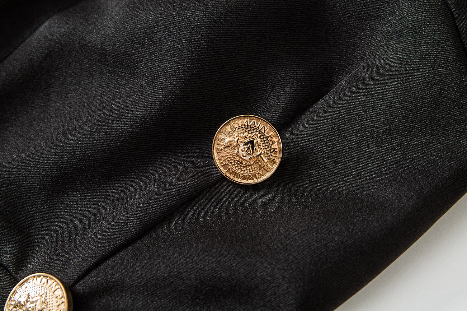 Luxurious jumpsuit