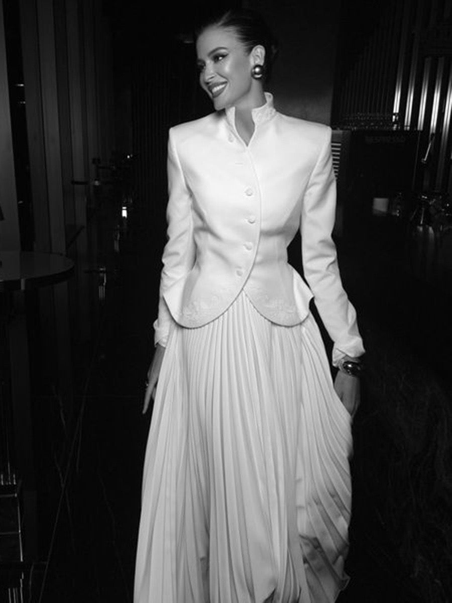 Old money style