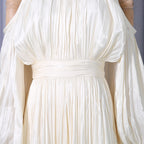 Sexy off shoulder dress