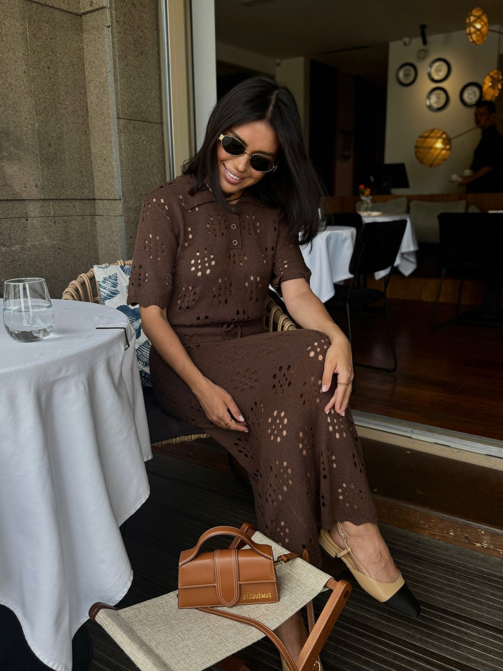 Polo style set
