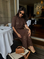Polo style set