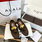 Shoes A*LAiA