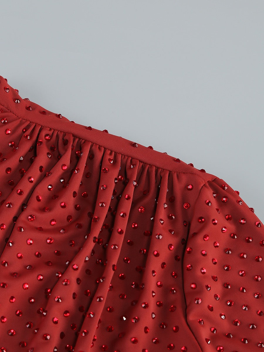 Marlin dress