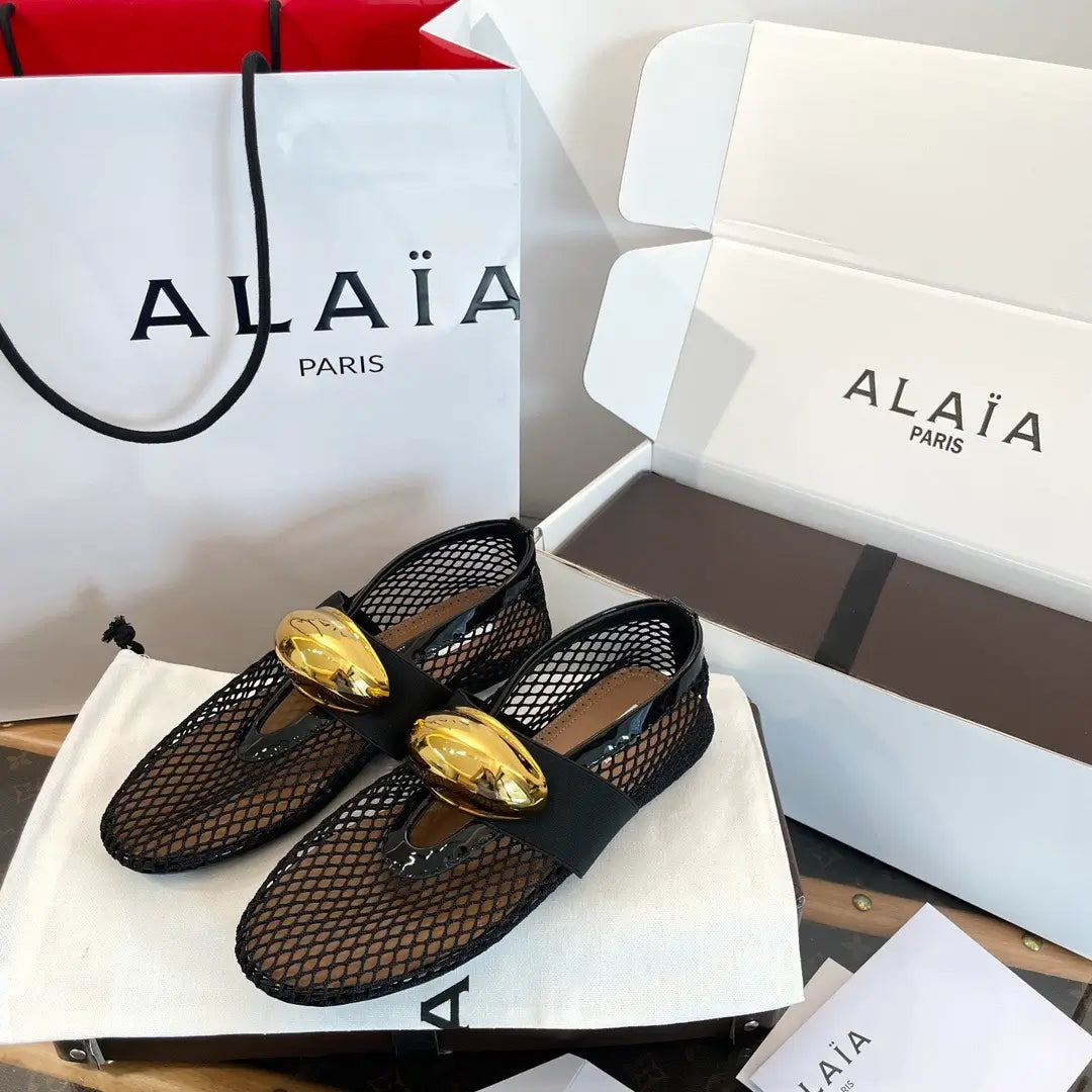 Shoes A*LAiA
