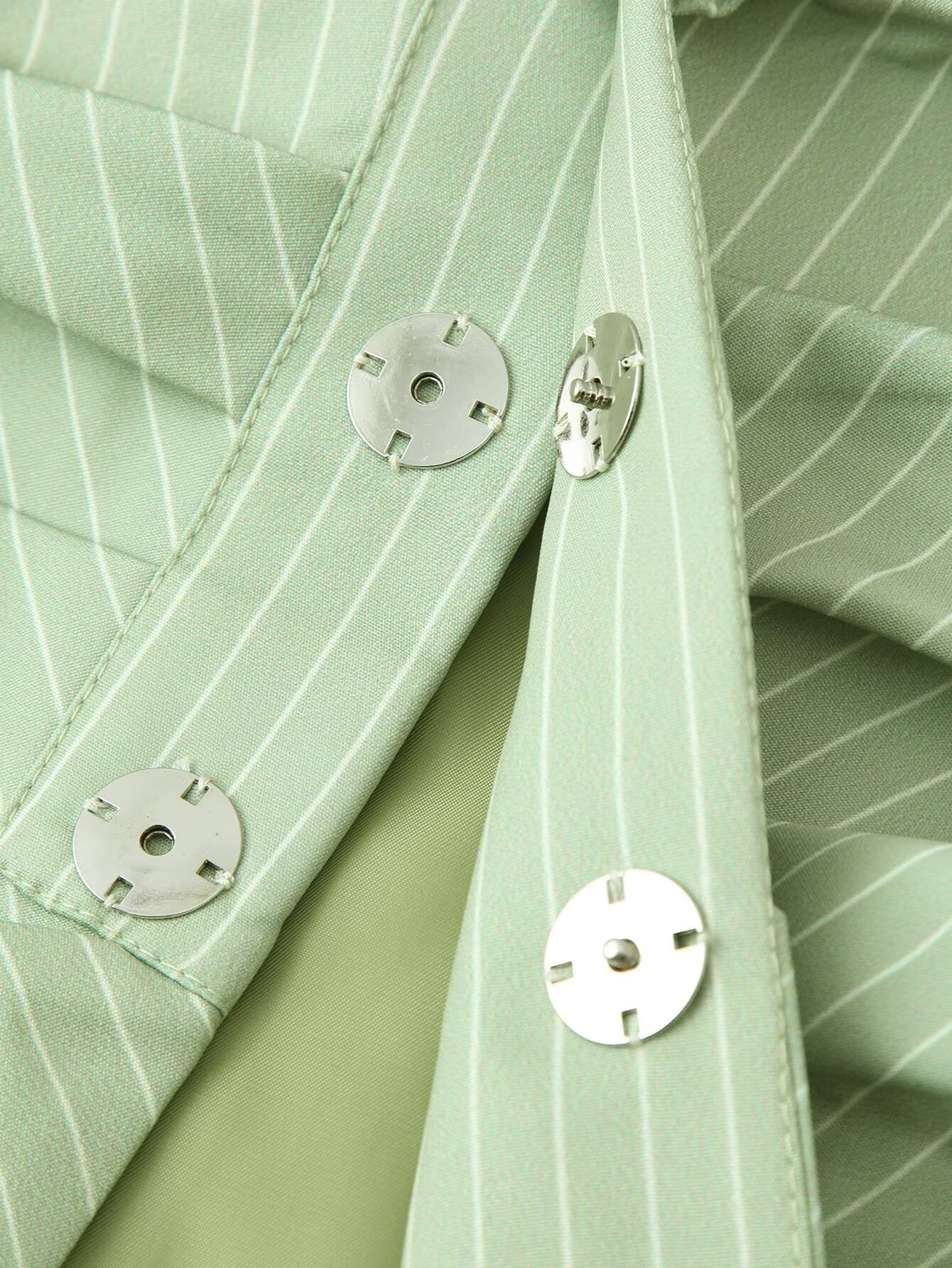 Detachable tassel belt jacket