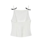 Spicy bow top
