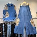 Handmade set