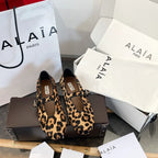 Shoes A*lAiA