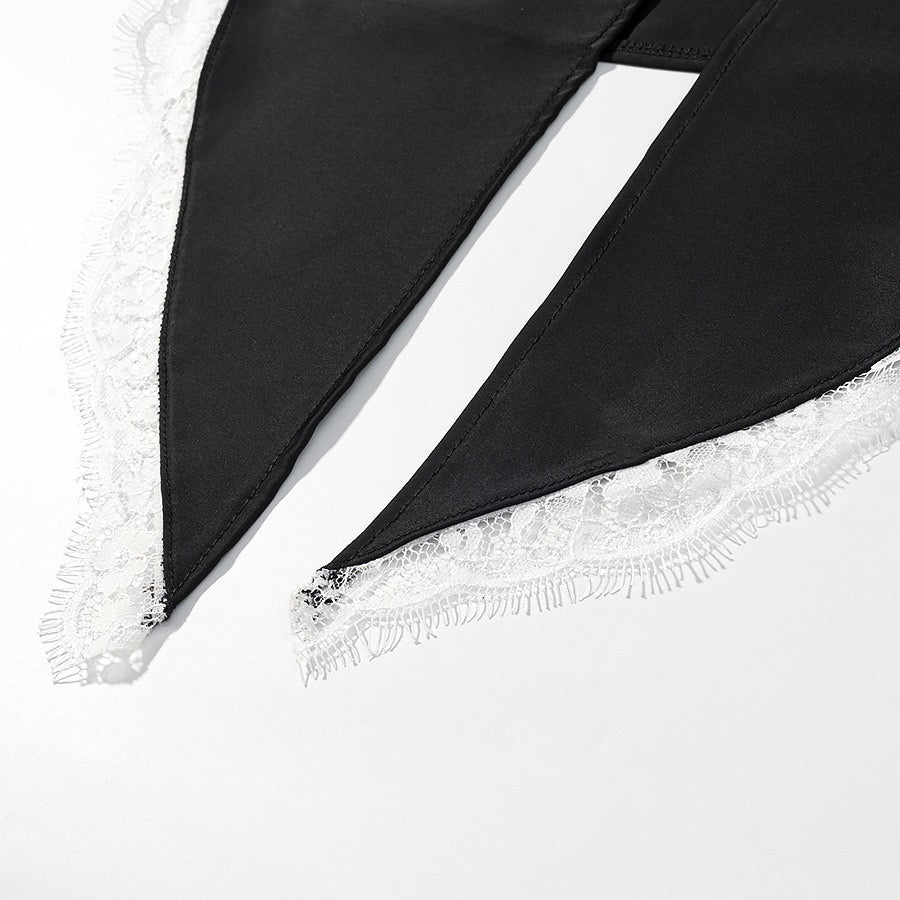Lace set