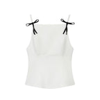 Spicy bow top