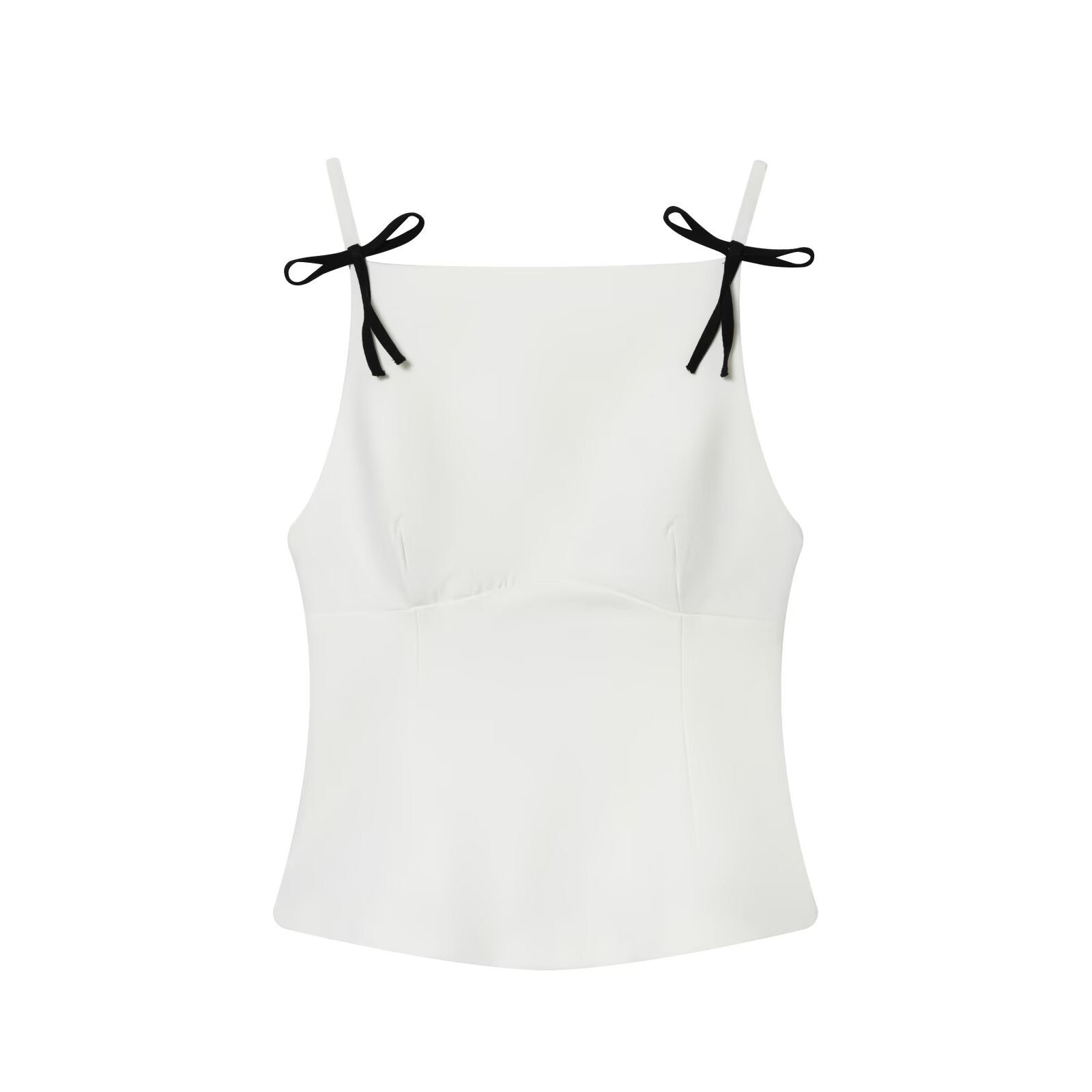 Spicy bow top