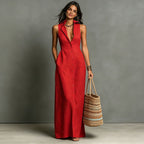 Casual pocket dress