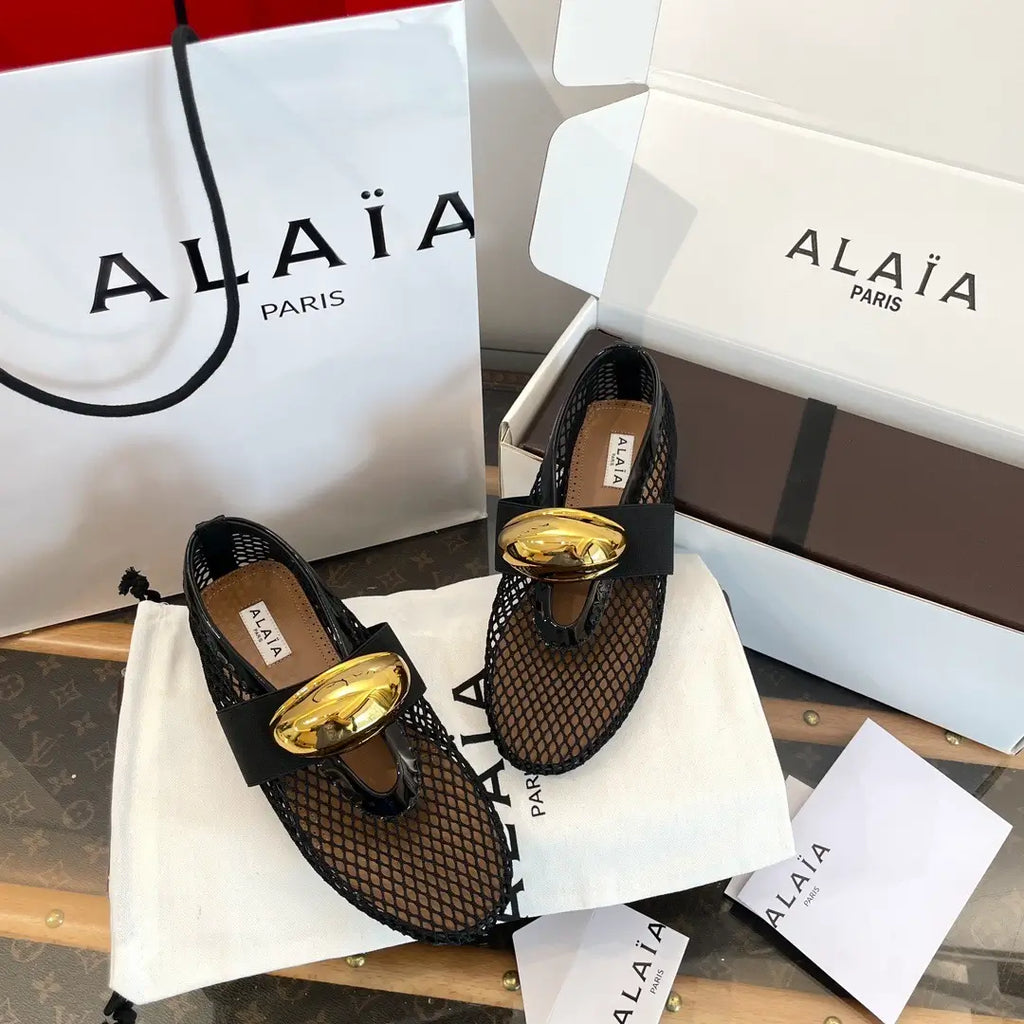 Shoes A*LAiA