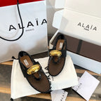 Shoes A*LAiA