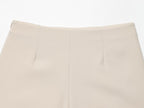 Asymmetric culottes