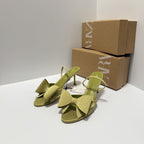 How stiletto style