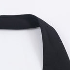 Halter neck vest style