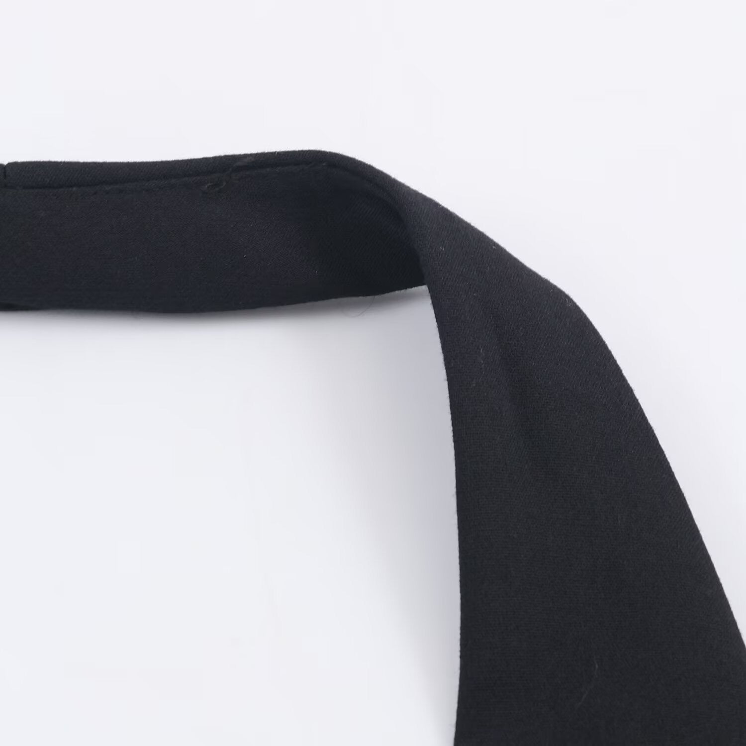 Halter neck vest style