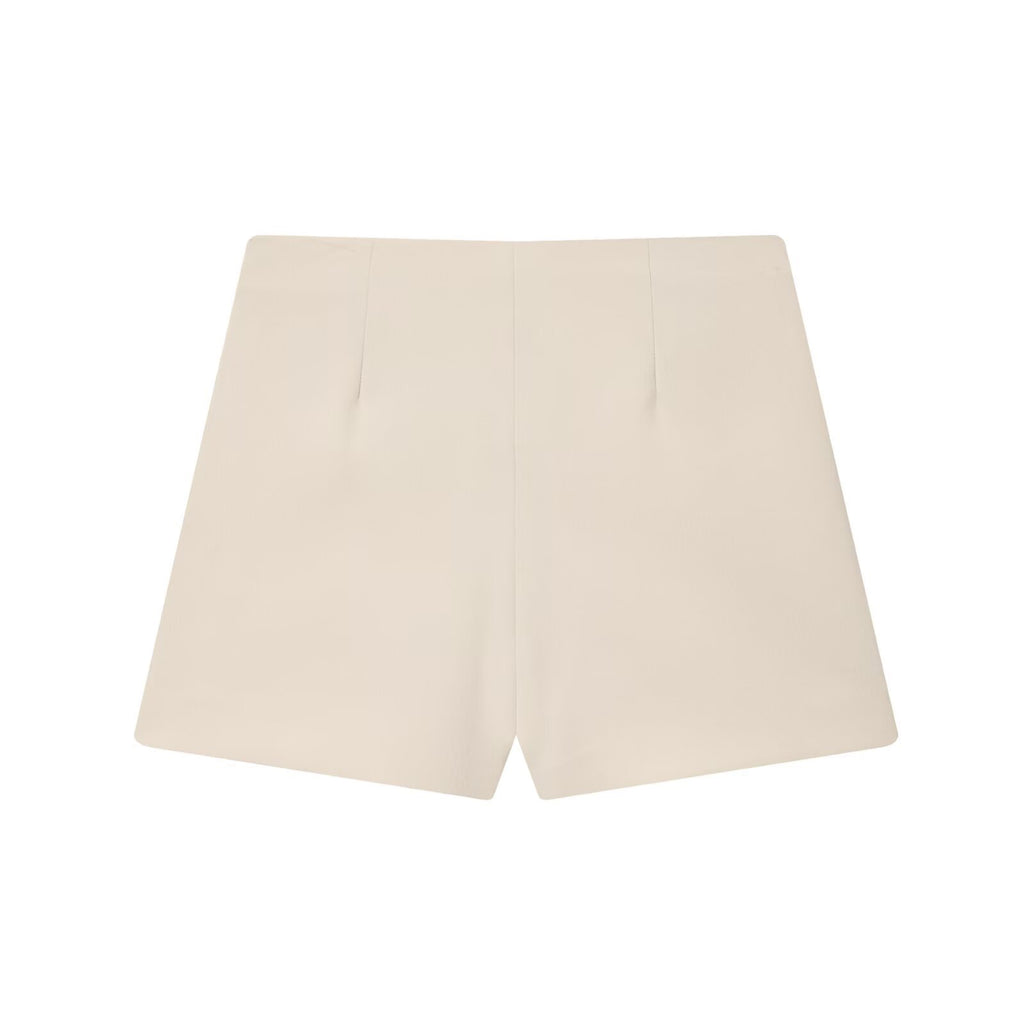 Asymmetric culottes