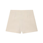 Asymmetric culottes
