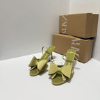 How stiletto style