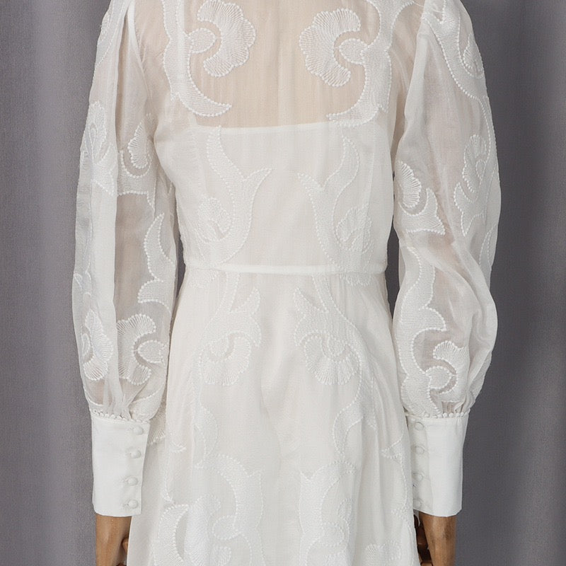Casual elegant dress