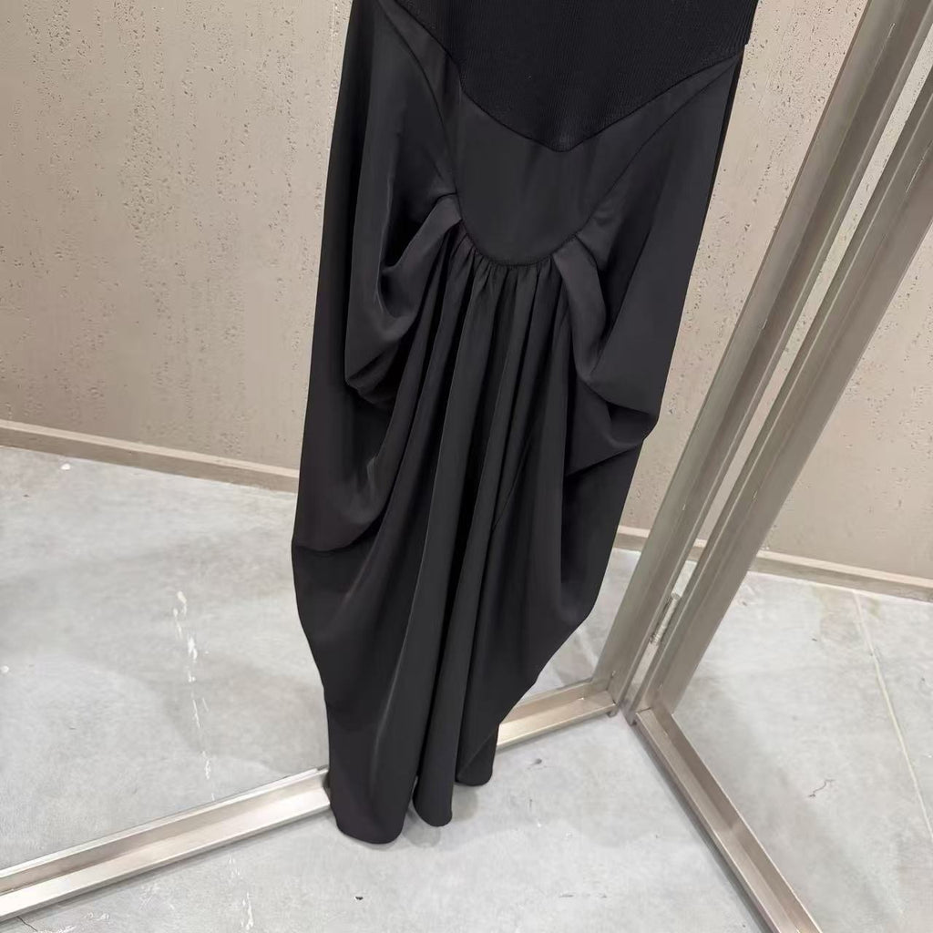 Sexy Ruched tank dress