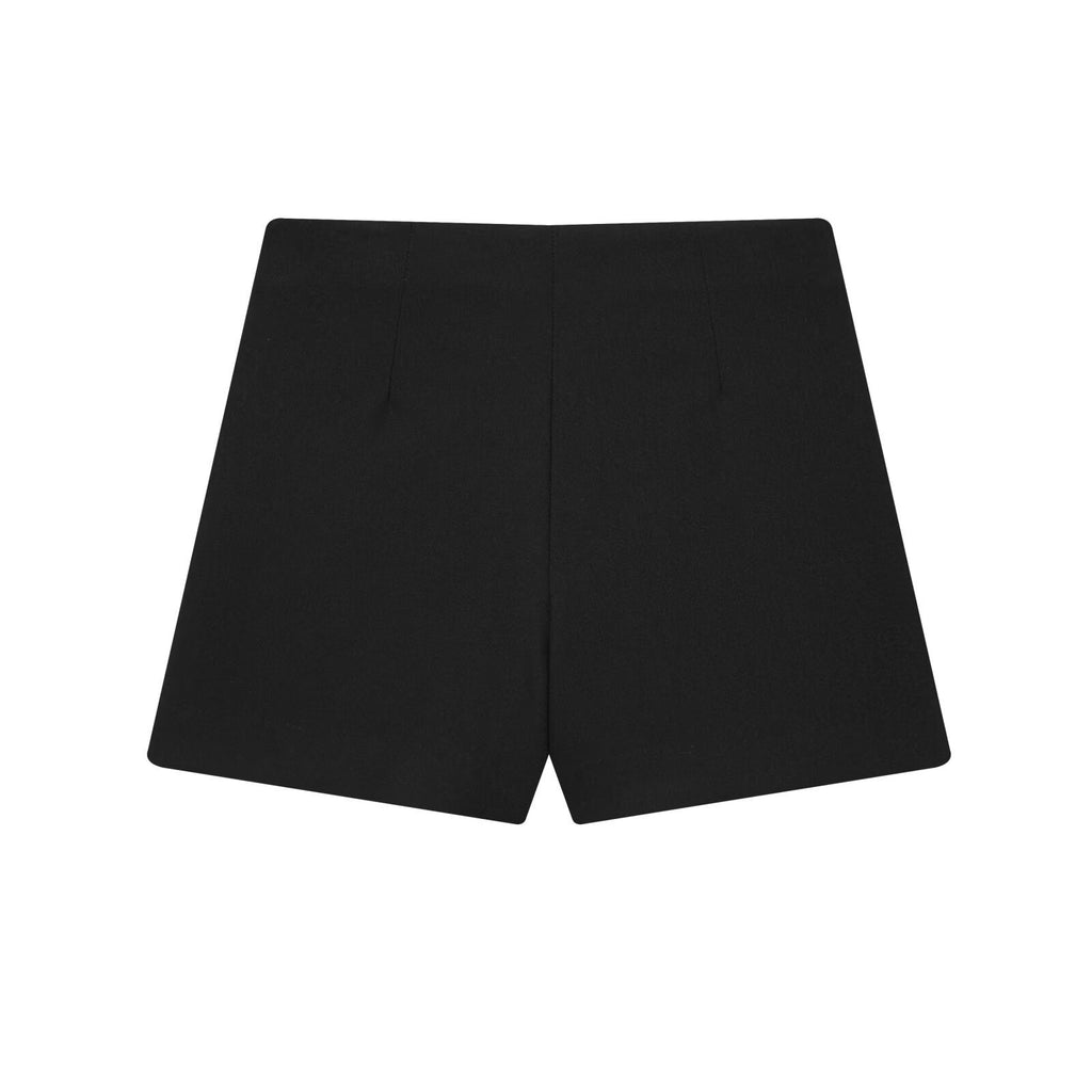Asymmetric culottes