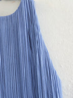 Tassel trendy dress