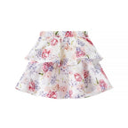 Halterneck floral set