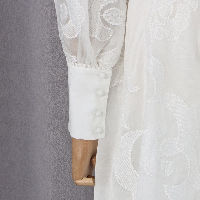 Casual elegant dress