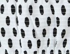 Polka dots trendy set