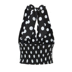 Polka dots trendy set