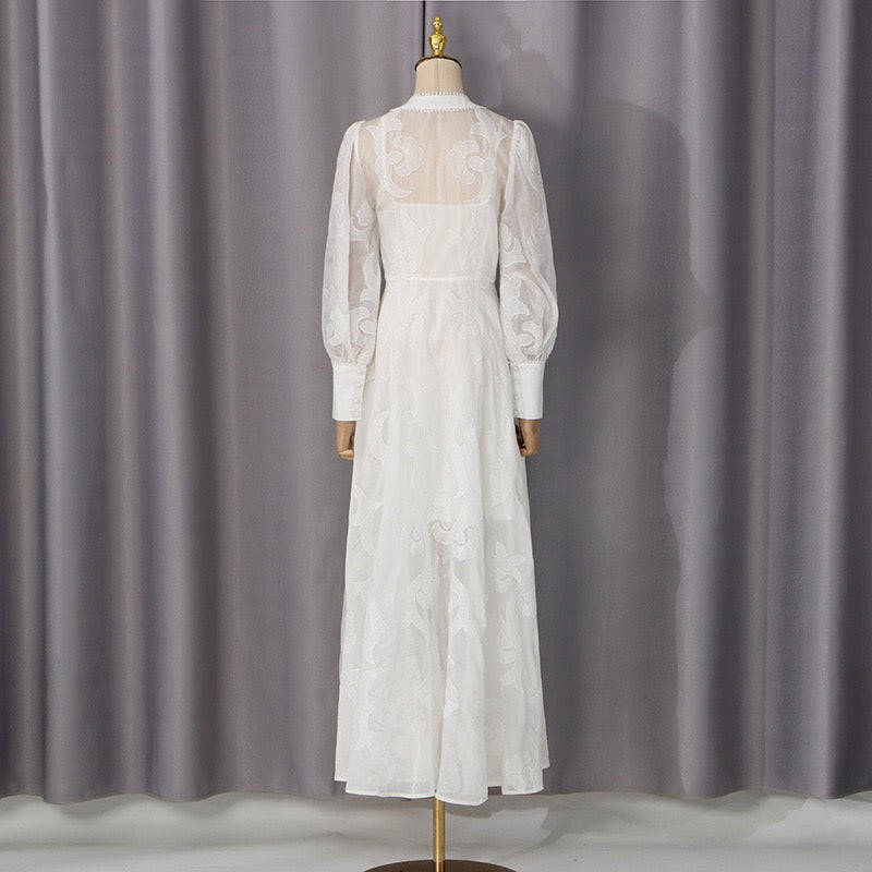 Casual elegant dress