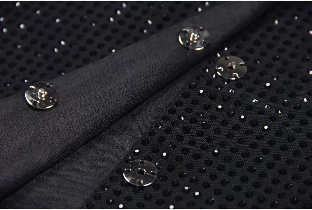 Bling bling set