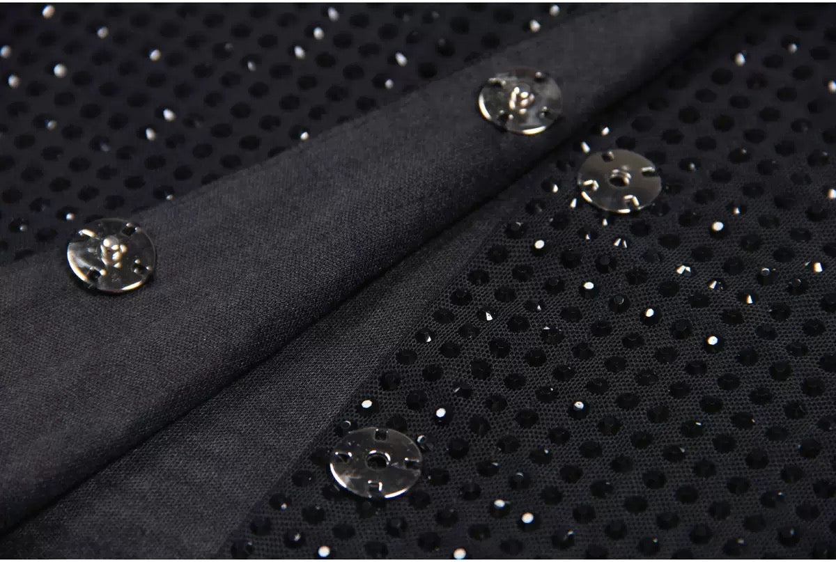 Bling bling set
