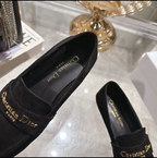 Shoes d*ior