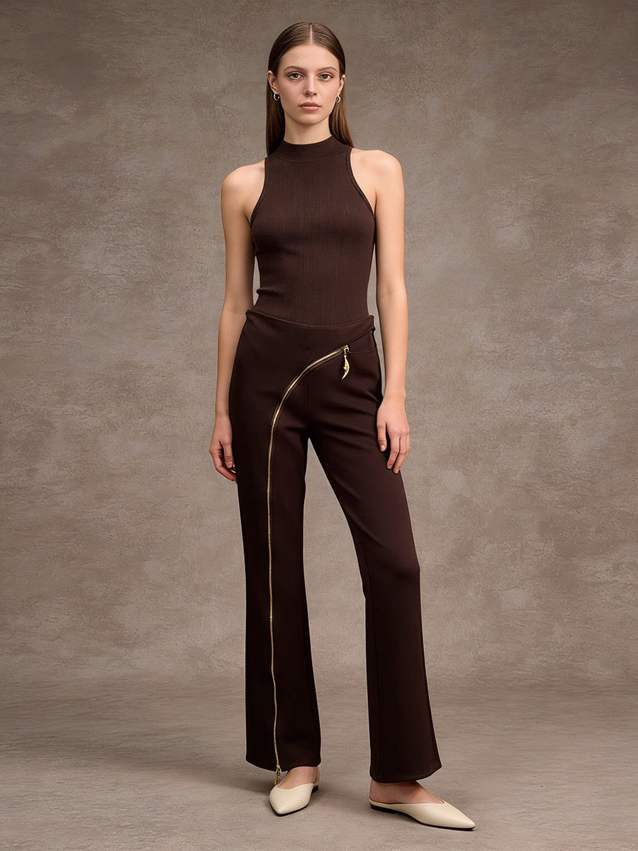 Trendy pants
