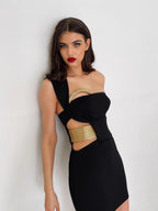 Oi dress