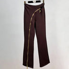Trendy pants