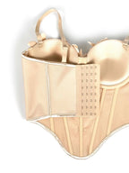 3D corset top