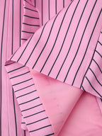 Detachable tassel belt jacket
