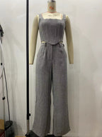 Classic feminine with a sexy twist