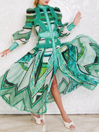 Colorful trends