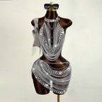 Hamdemade versatile set